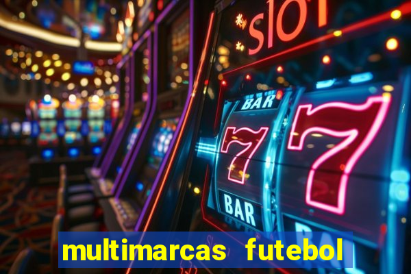 multimarcas futebol ao vivo